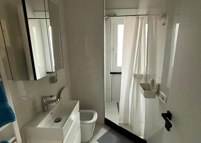 Appartamento Giubileo Palace