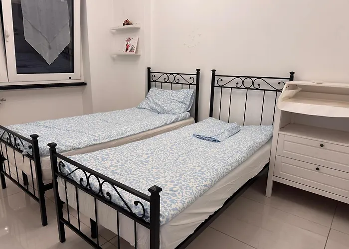 Appartamento Giubileo Palace *
